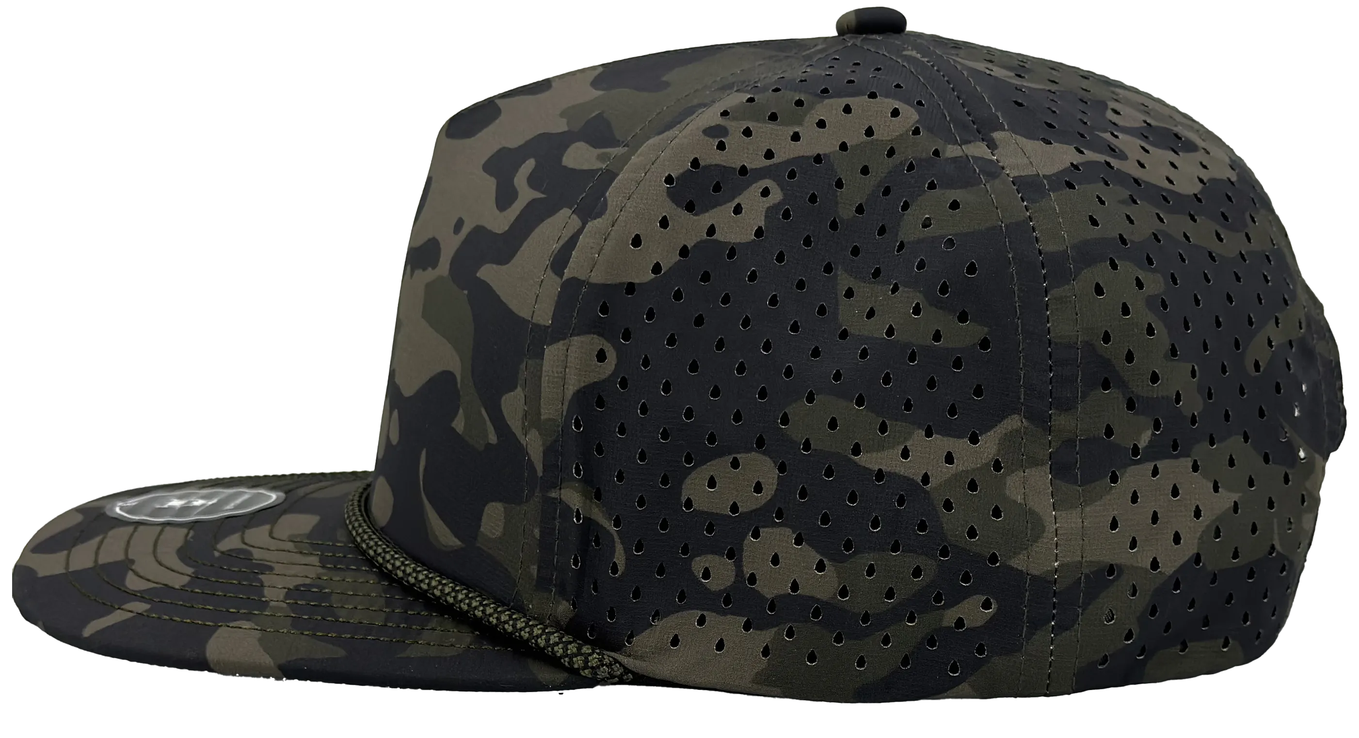 BLACKHAWK R  (Rope Brim) Blank
