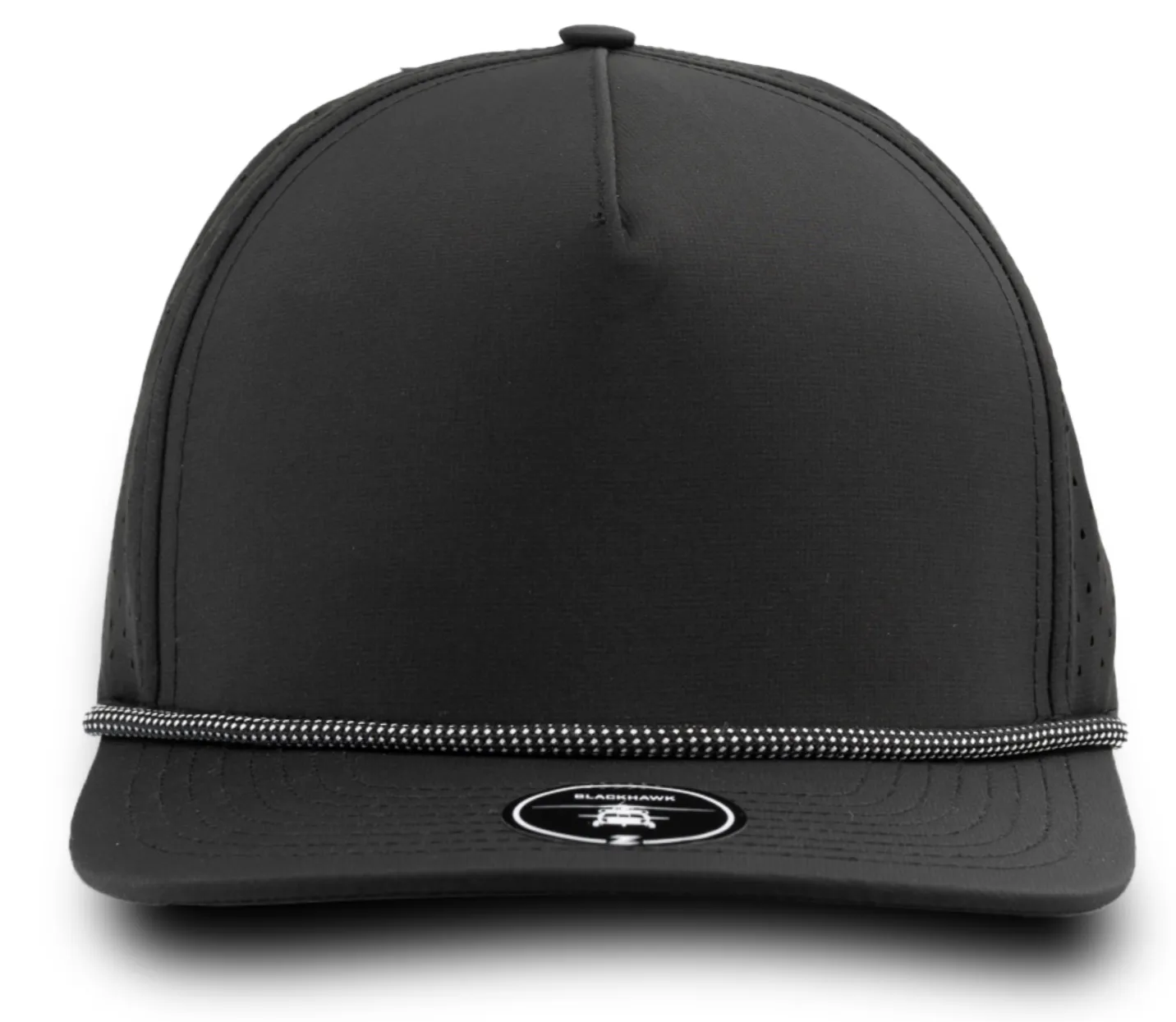 BLACKHAWK R  (Rope Brim) Blank