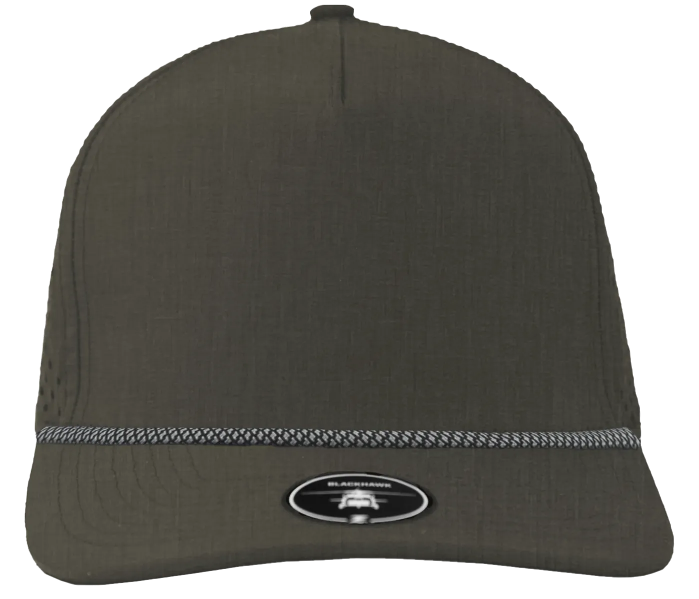 BLACKHAWK R  (Rope Brim) Blank