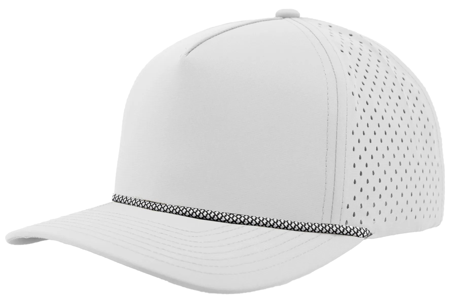 BLACKHAWK R  (Rope Brim) Blank