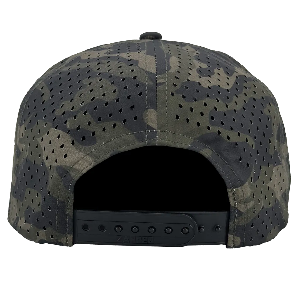 BLACKHAWK R  (Rope Brim) Blank