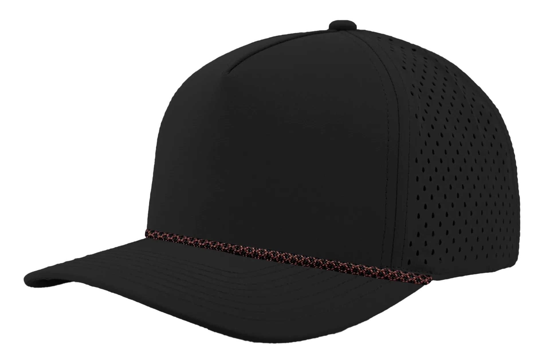 BLACKHAWK R  (Rope Brim) Blank