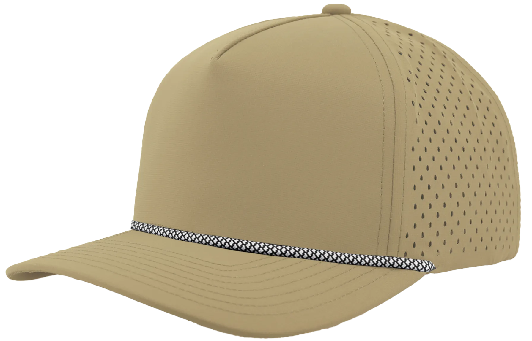 BLACKHAWK R  (Rope Brim) Blank