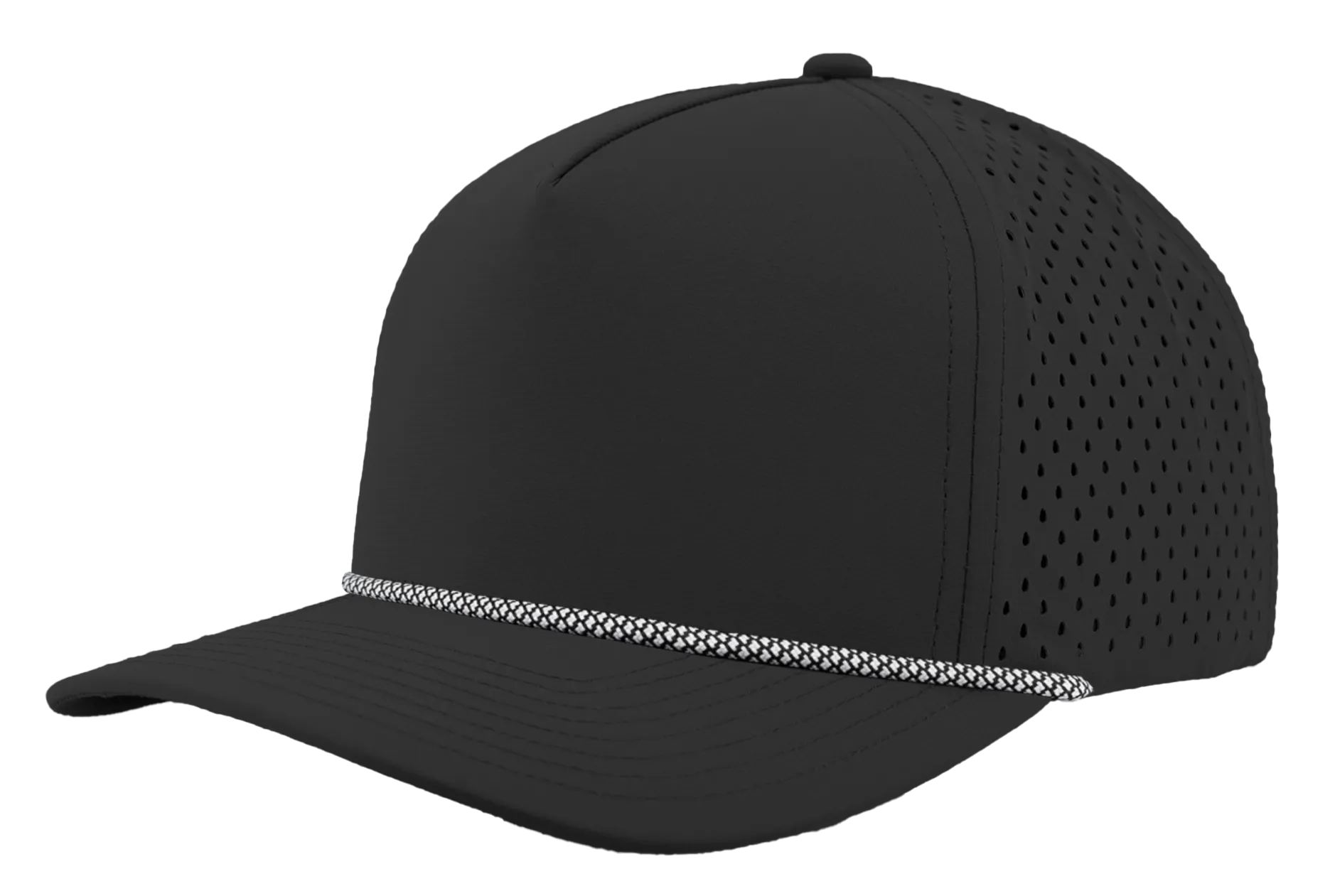 BLACKHAWK R  (Rope Brim) Blank