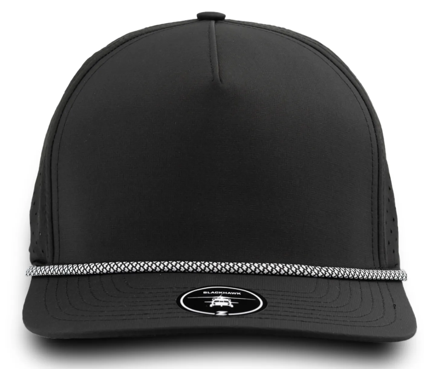 BLACKHAWK R  (Rope Brim) Blank