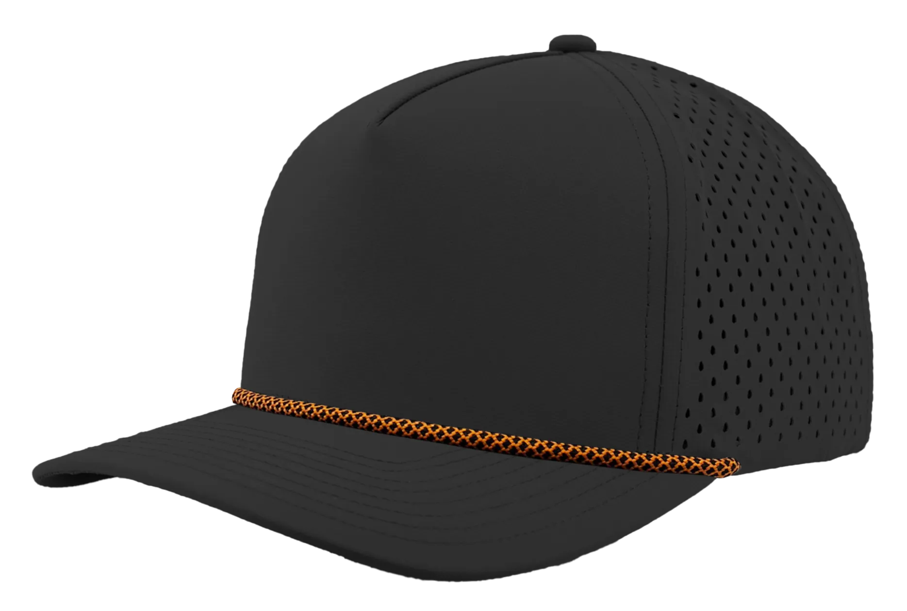 BLACKHAWK R  (Rope Brim) Blank