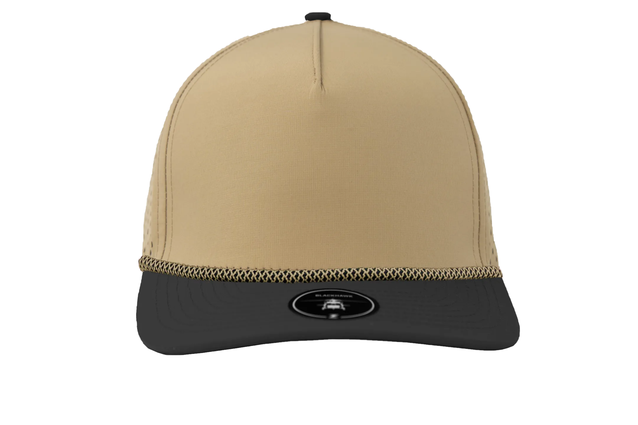 BLACKHAWK R  (Rope Brim) Blank