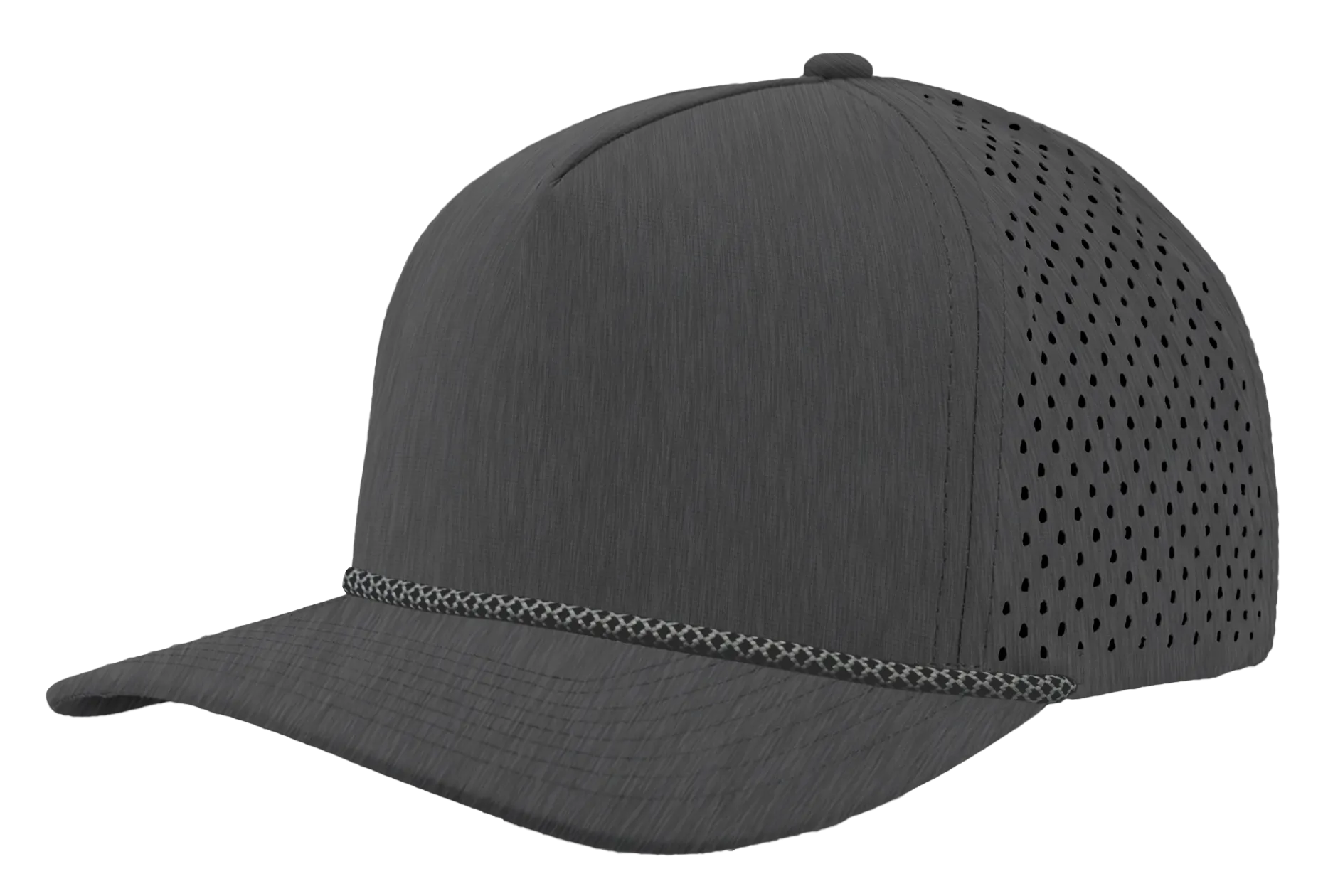 BLACKHAWK R  (Rope Brim) Blank
