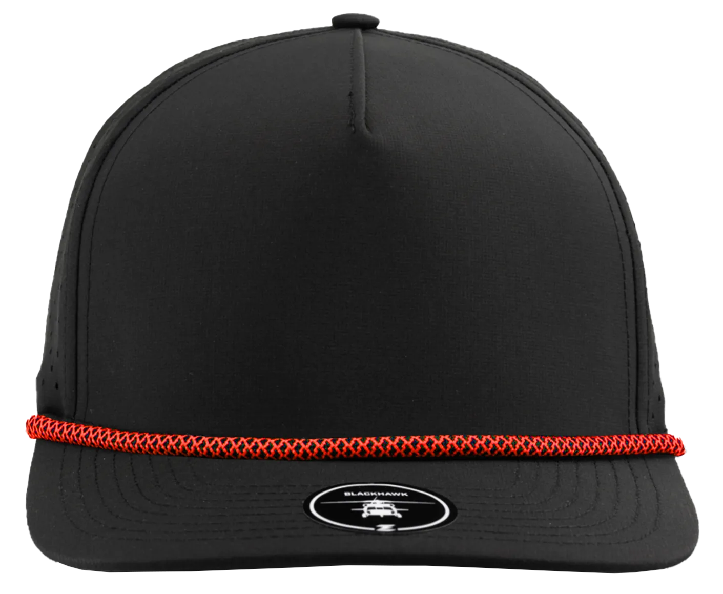 BLACKHAWK R  (Rope Brim) Blank