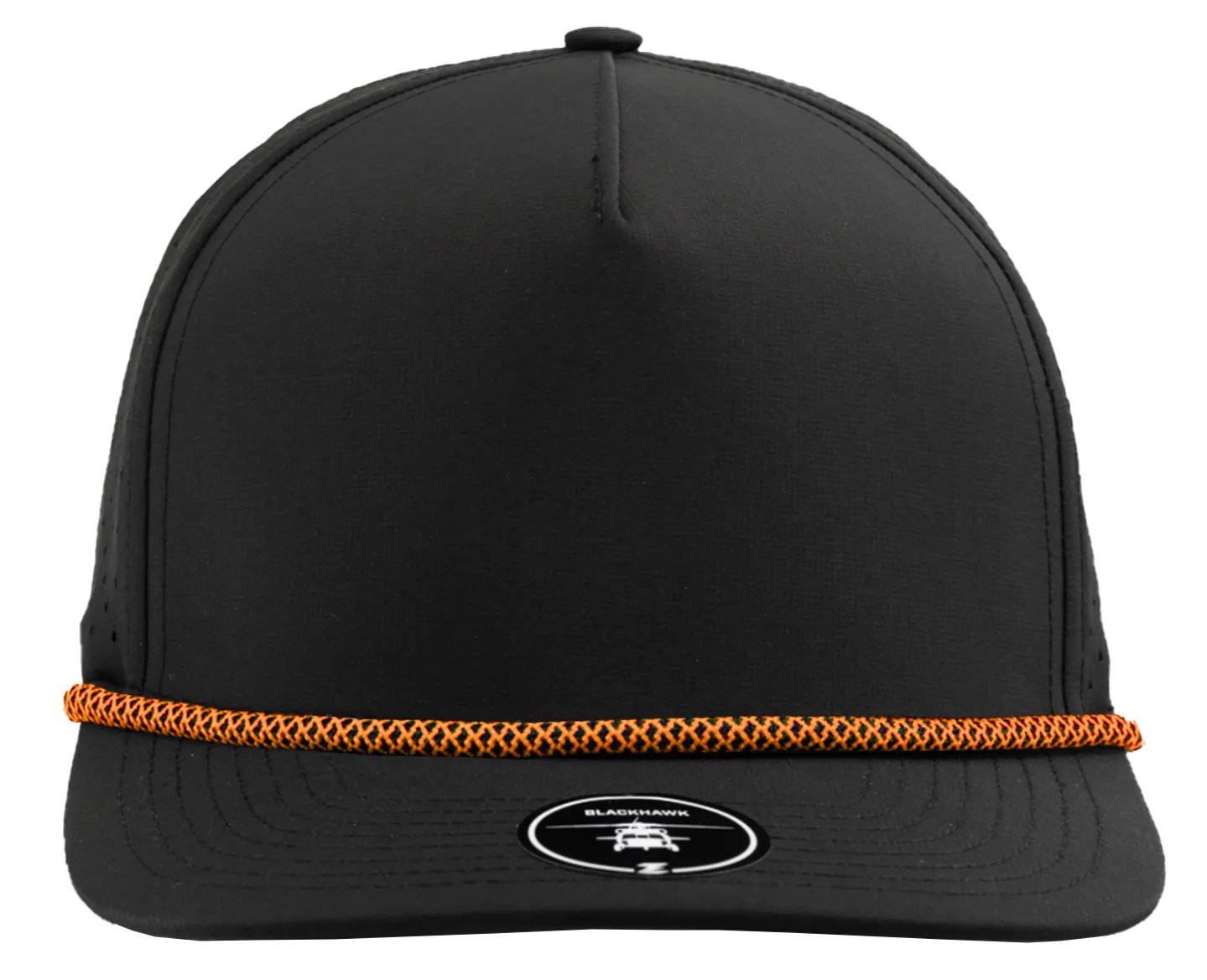 BLACKHAWK R  (Rope Brim) Blank