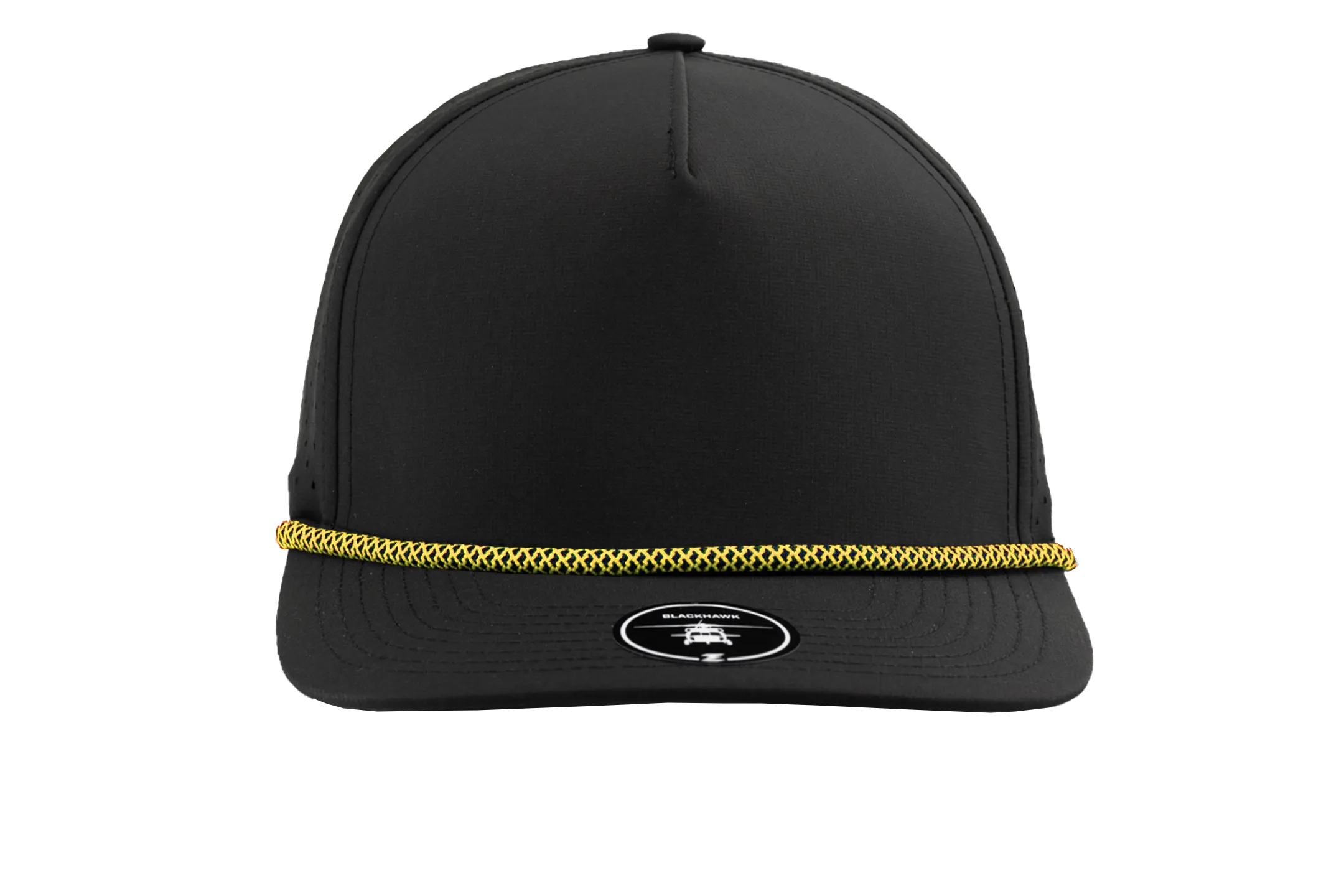 BLACKHAWK R  (Rope Brim) Blank