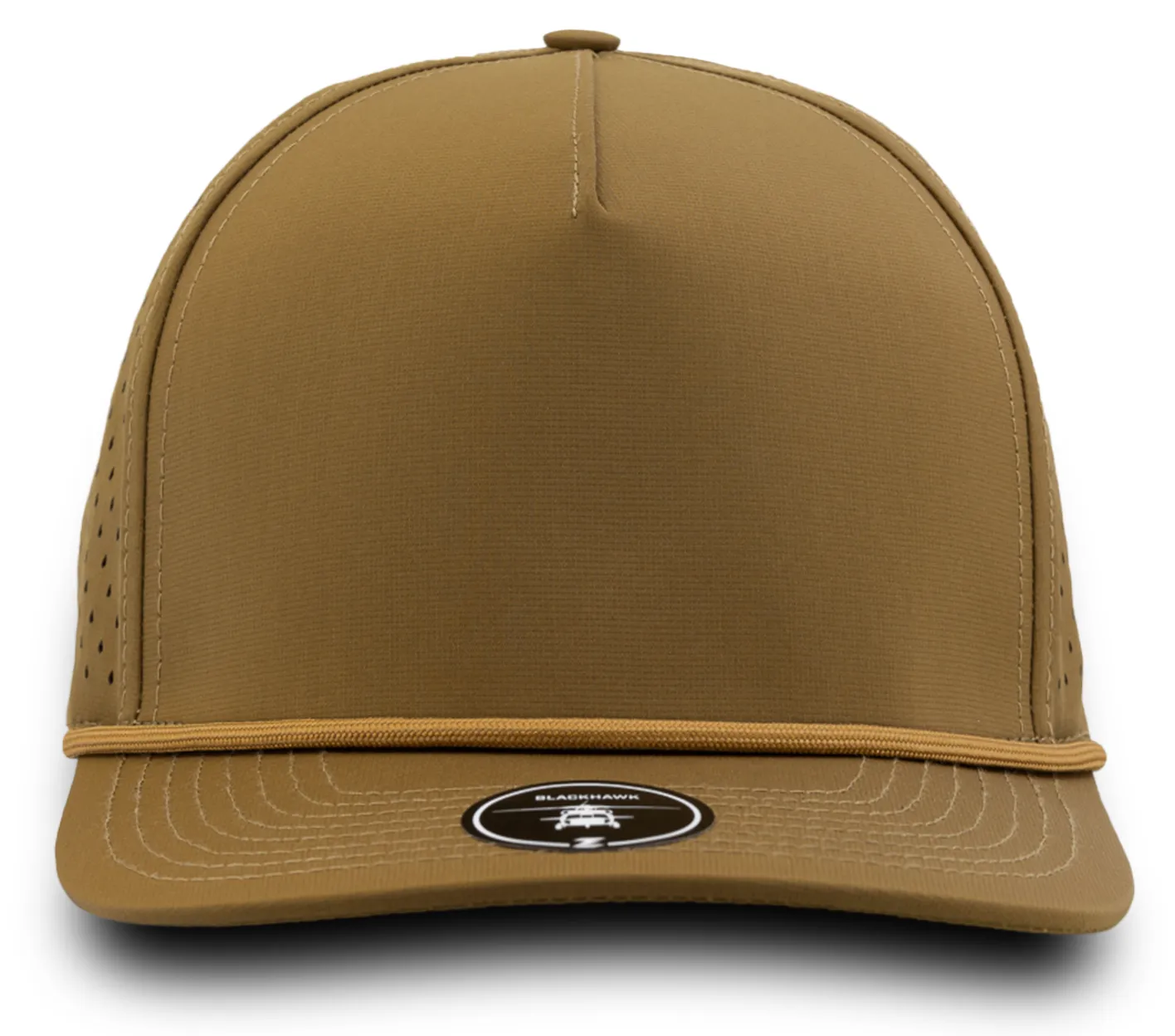 BLACKHAWK R  (Rope Brim) Blank