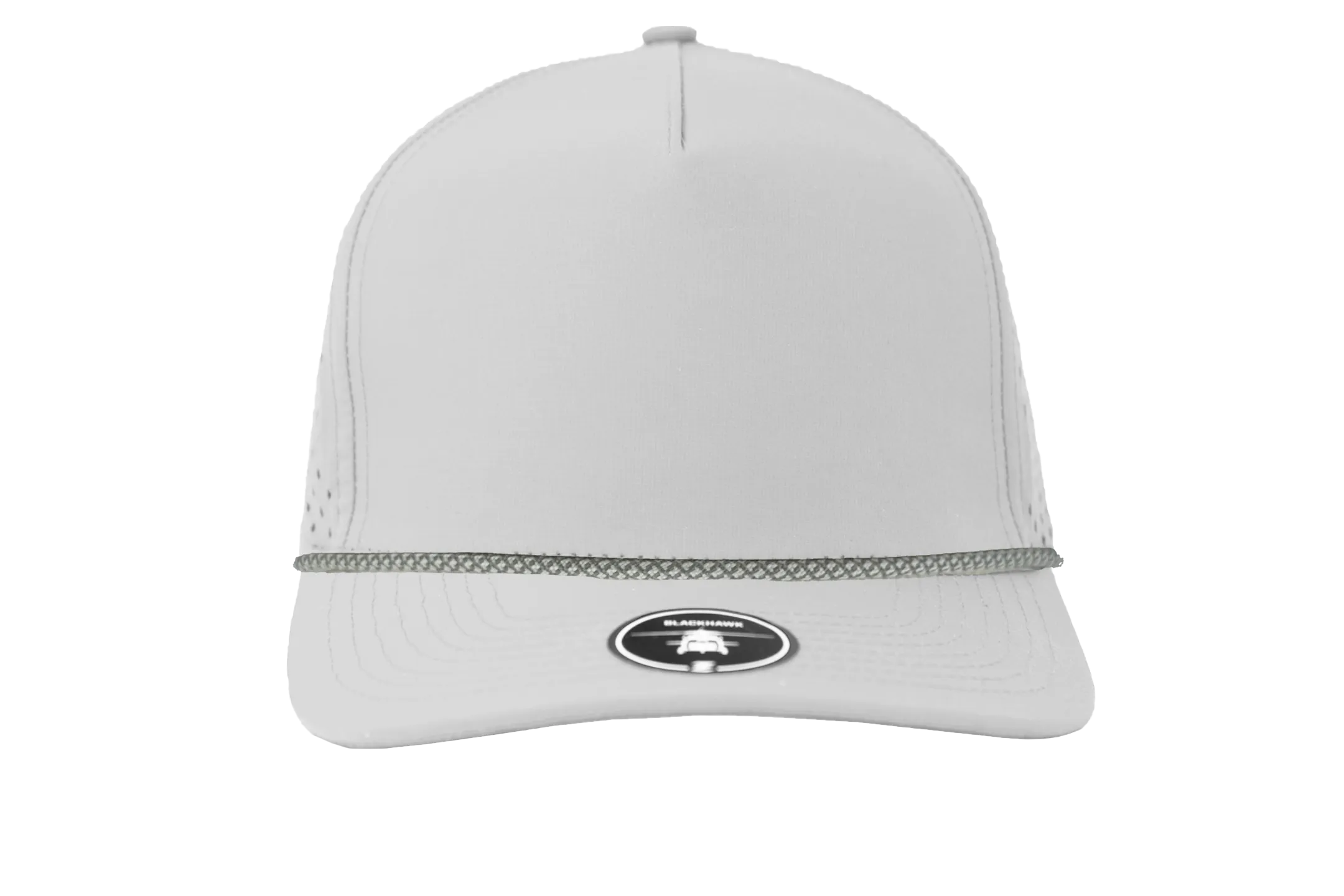 BLACKHAWK R  (Rope Brim) Blank