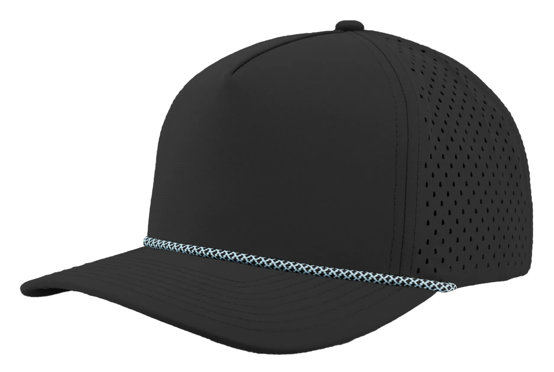 BLACKHAWK R  (Rope Brim) Blank