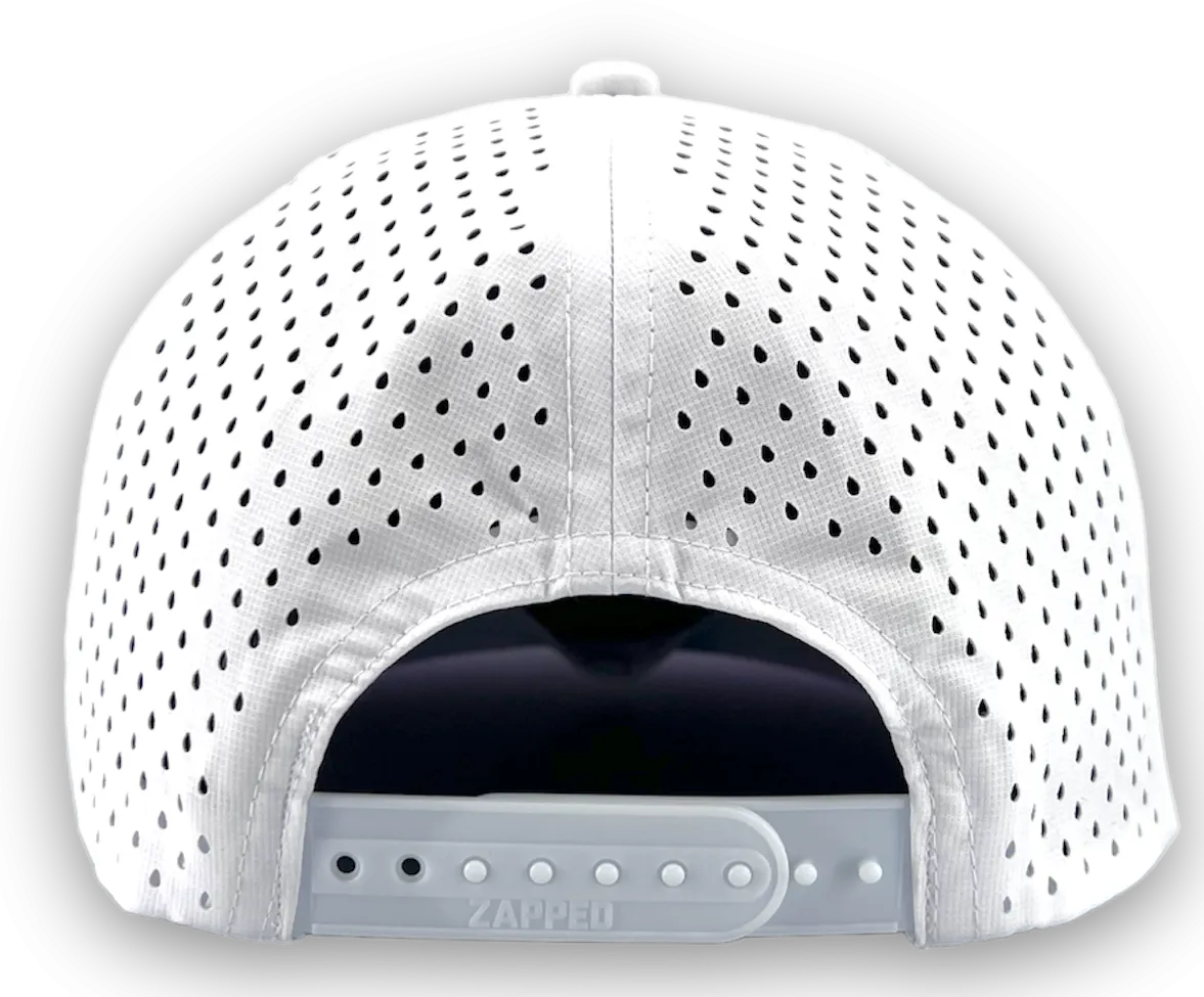 BLACKHAWK R  (Rope Brim) Blank