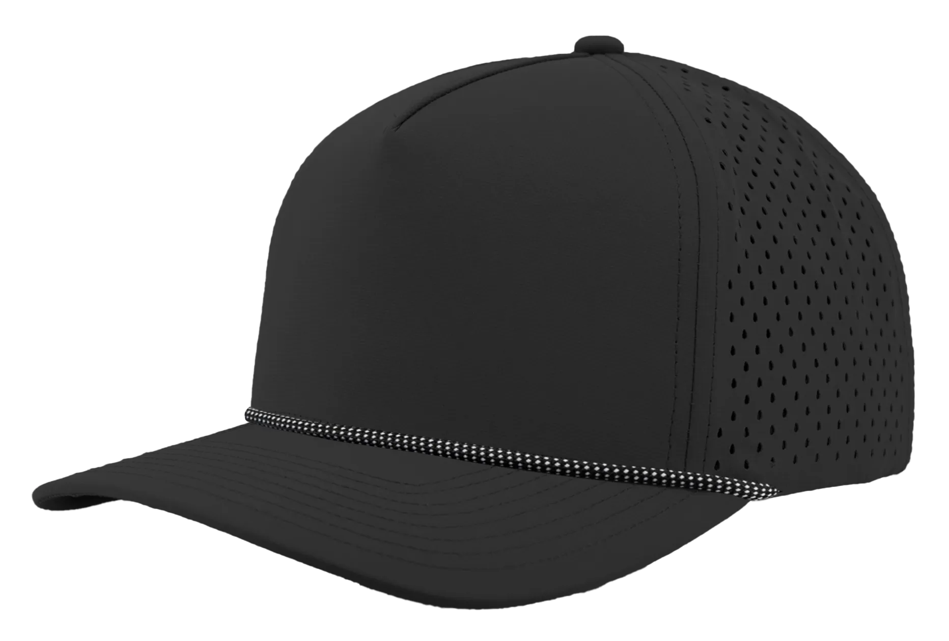 BLACKHAWK R  (Rope Brim) Blank