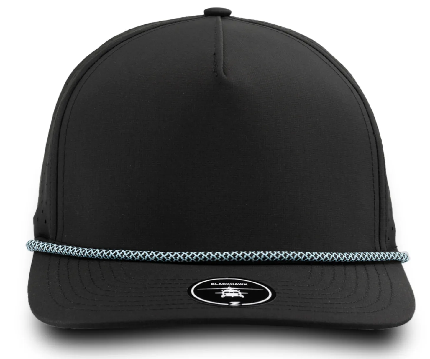 BLACKHAWK R  (Rope Brim) Blank