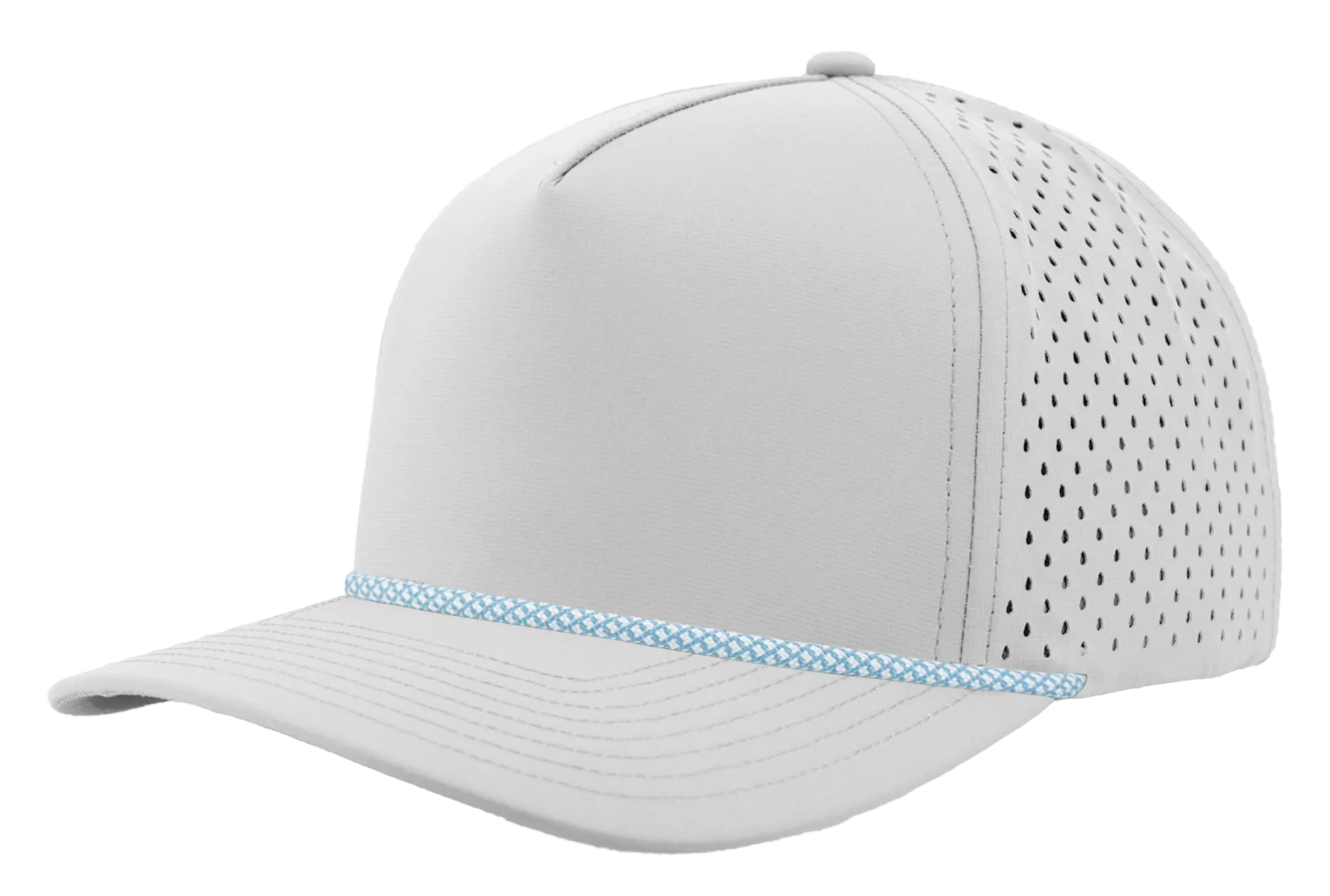 BLACKHAWK R  (Rope Brim) Blank