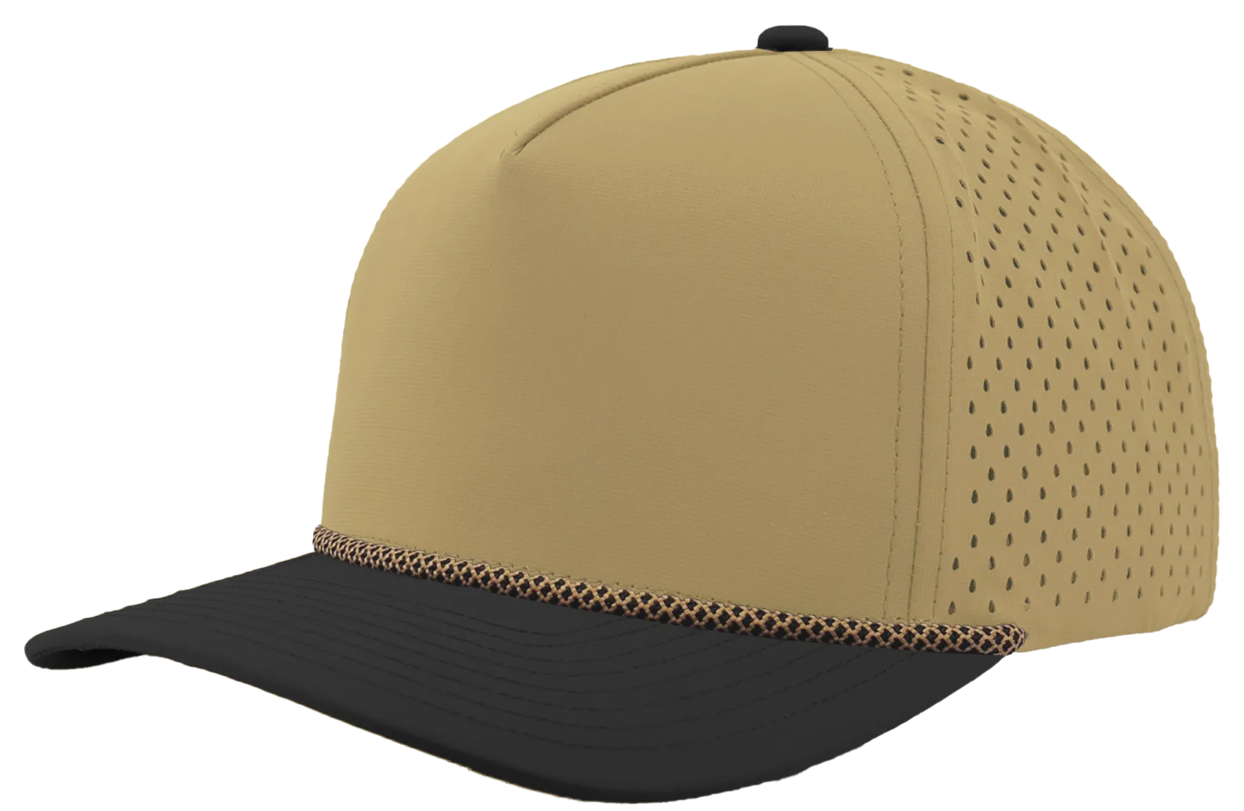 BLACKHAWK R  (Rope Brim) Blank