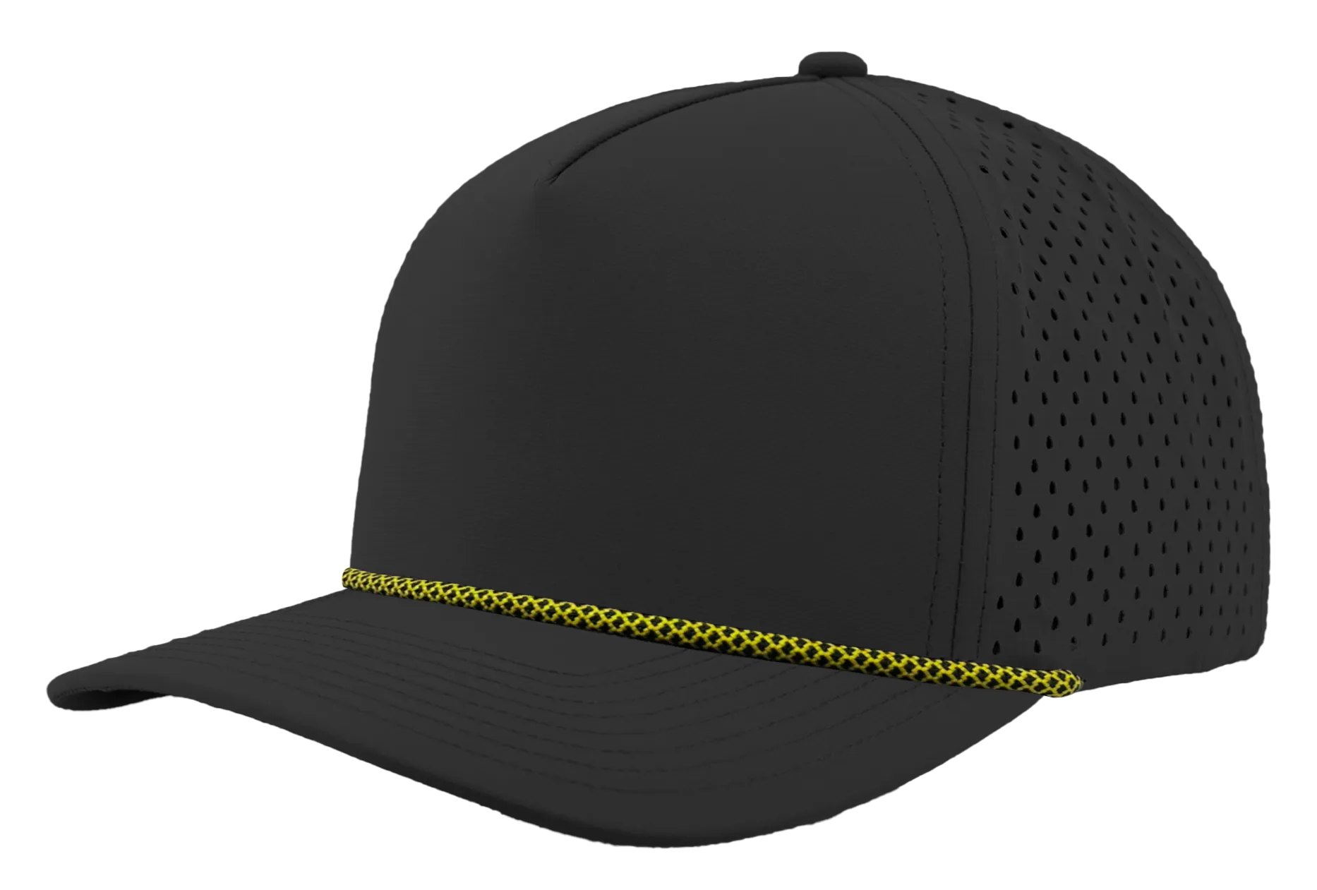 BLACKHAWK R  (Rope Brim) Blank