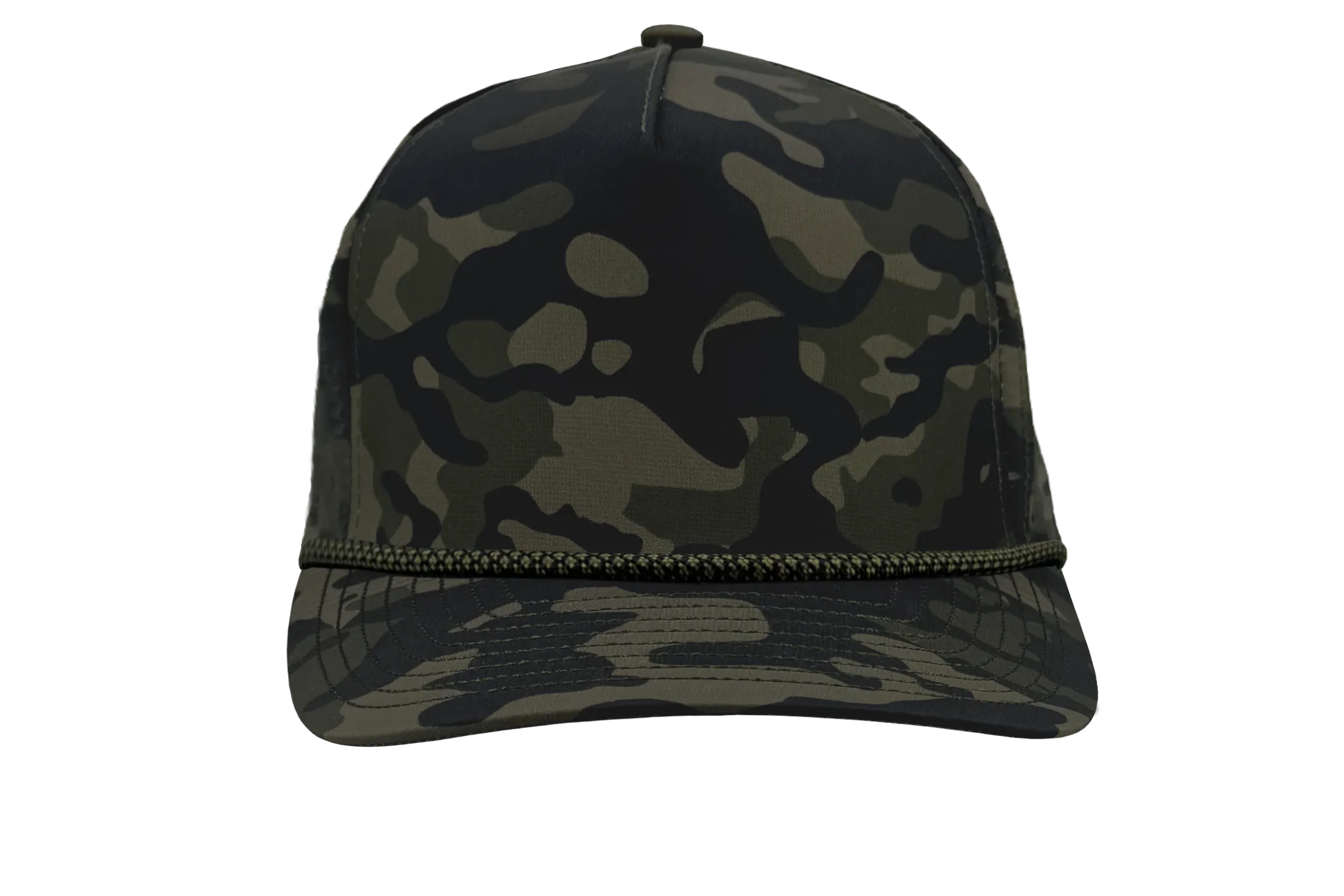 BLACKHAWK R  (Rope Brim) Blank