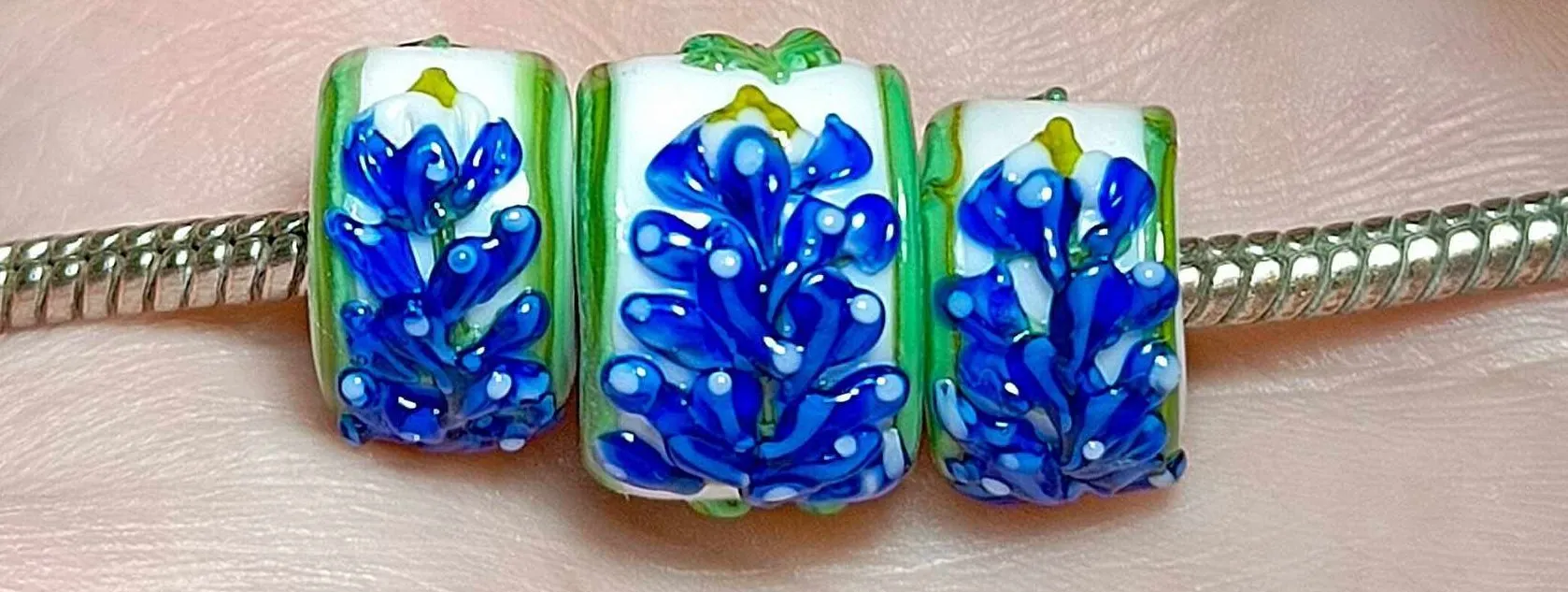 Blue Bonnets