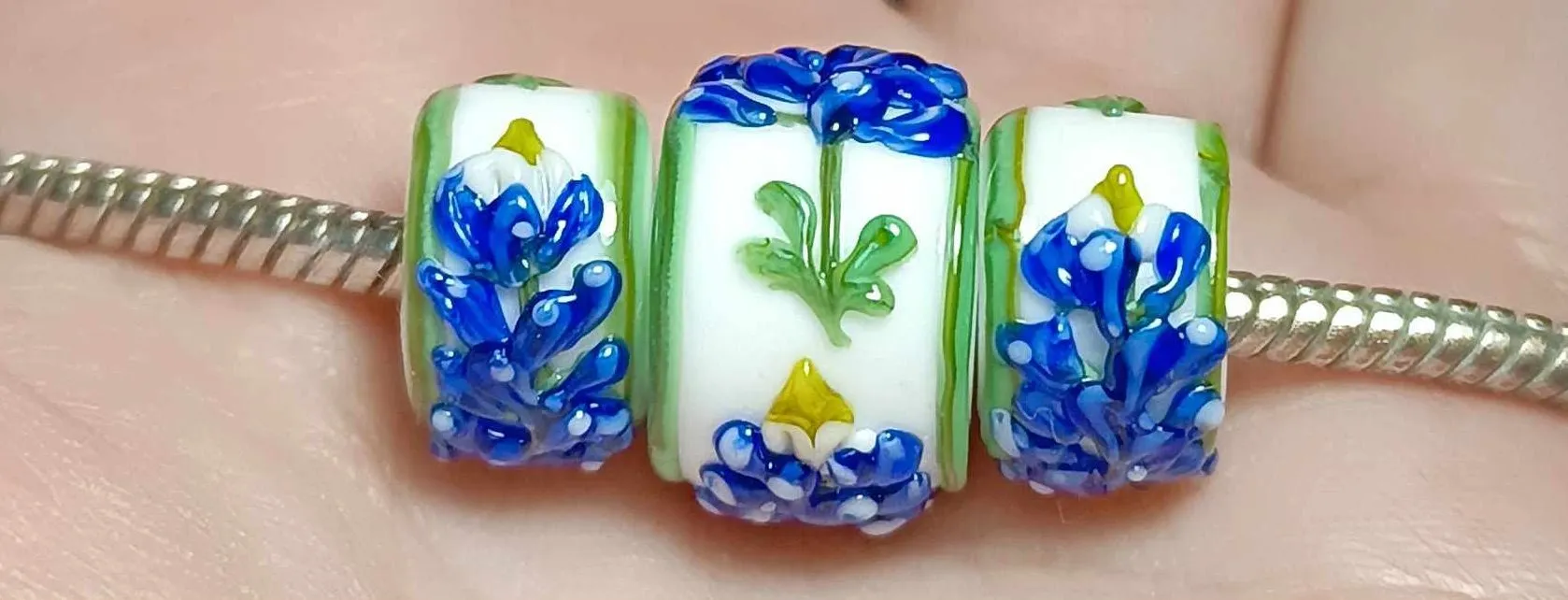 Blue Bonnets