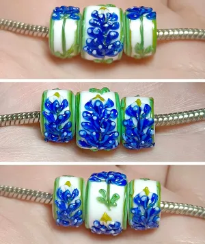 Blue Bonnets