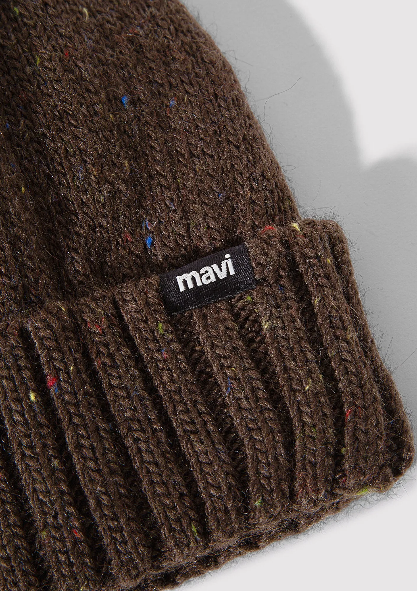Brown Beret