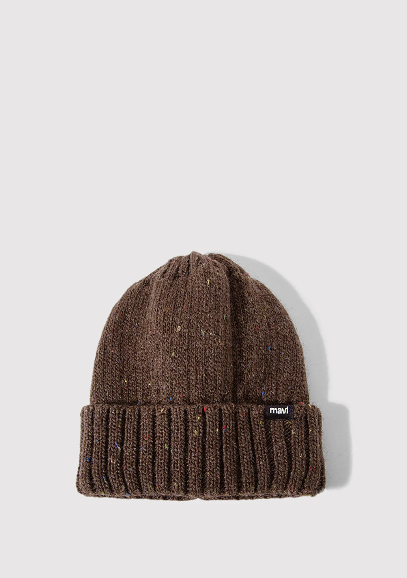 Brown Beret