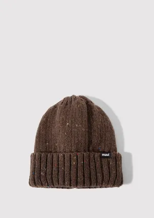 Brown Beret