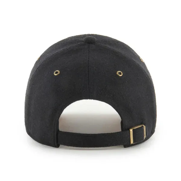 Buffalo Bills Peacoat Clean Up Hat