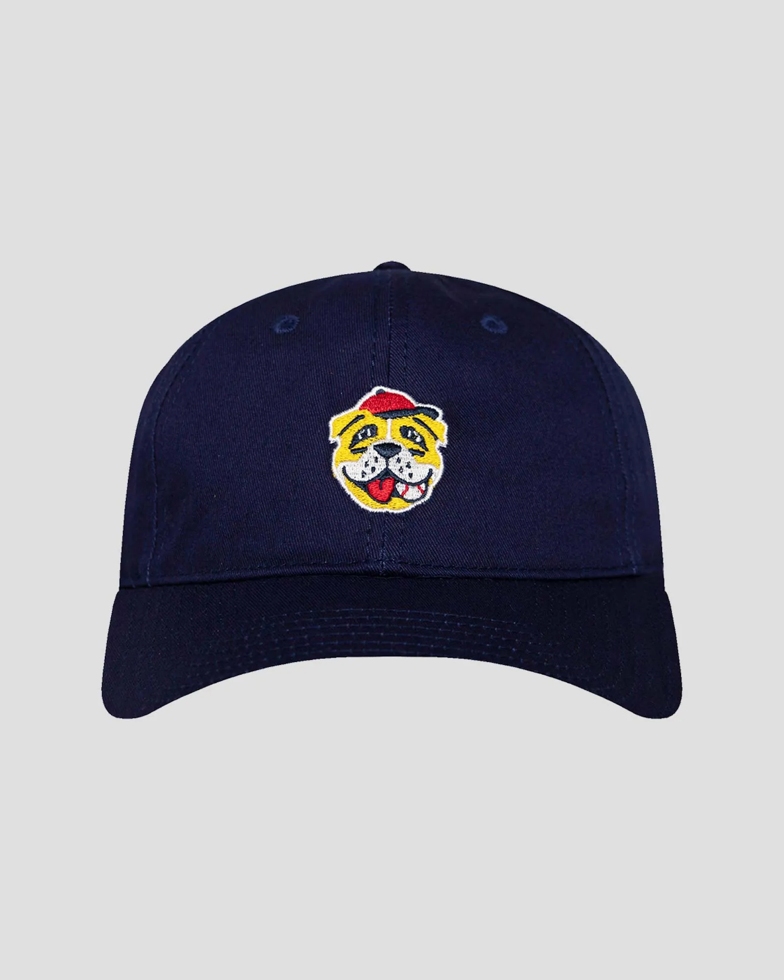 Bulldog - Relaxed Fit Cap (Bow Wow Collection)