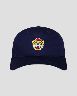 Bulldog - Relaxed Fit Cap (Bow Wow Collection)