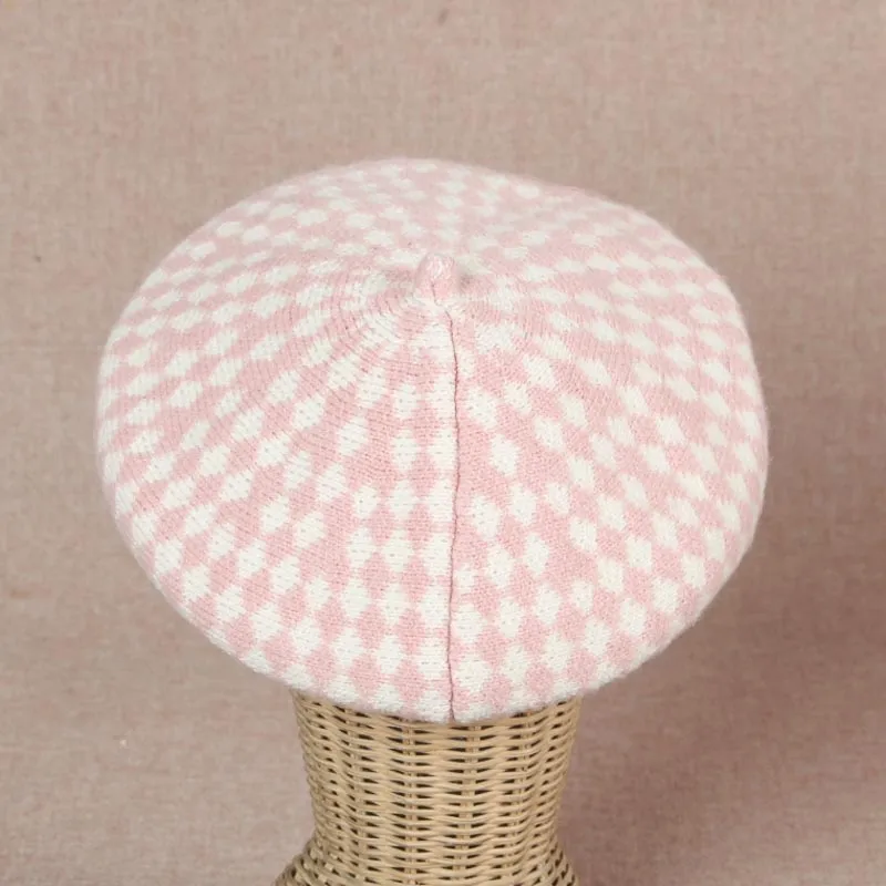 Cadence Beret