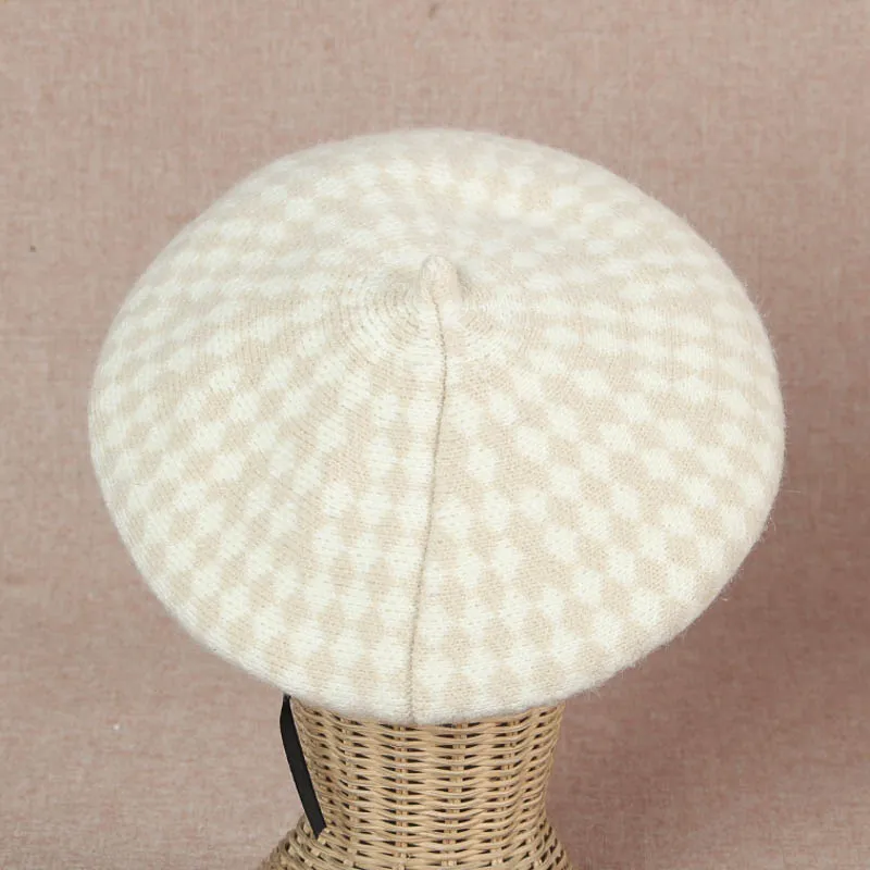 Cadence Beret