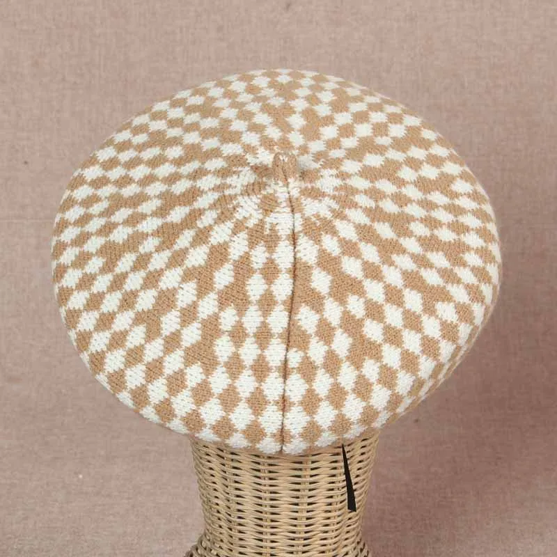 Cadence Beret