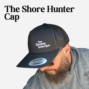 Caps by The Shore Hunter