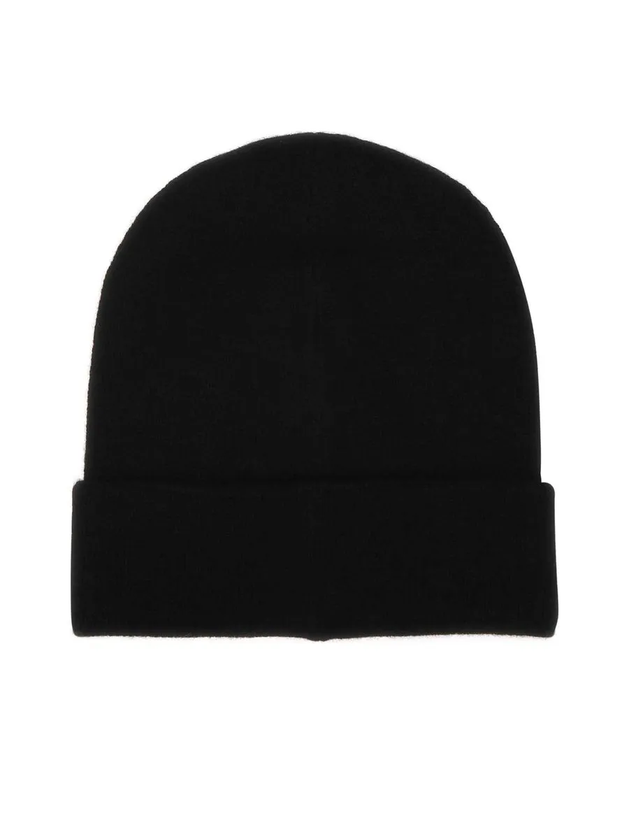 Cashmere Beanie Hat