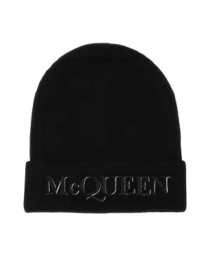 Cashmere Beanie Hat