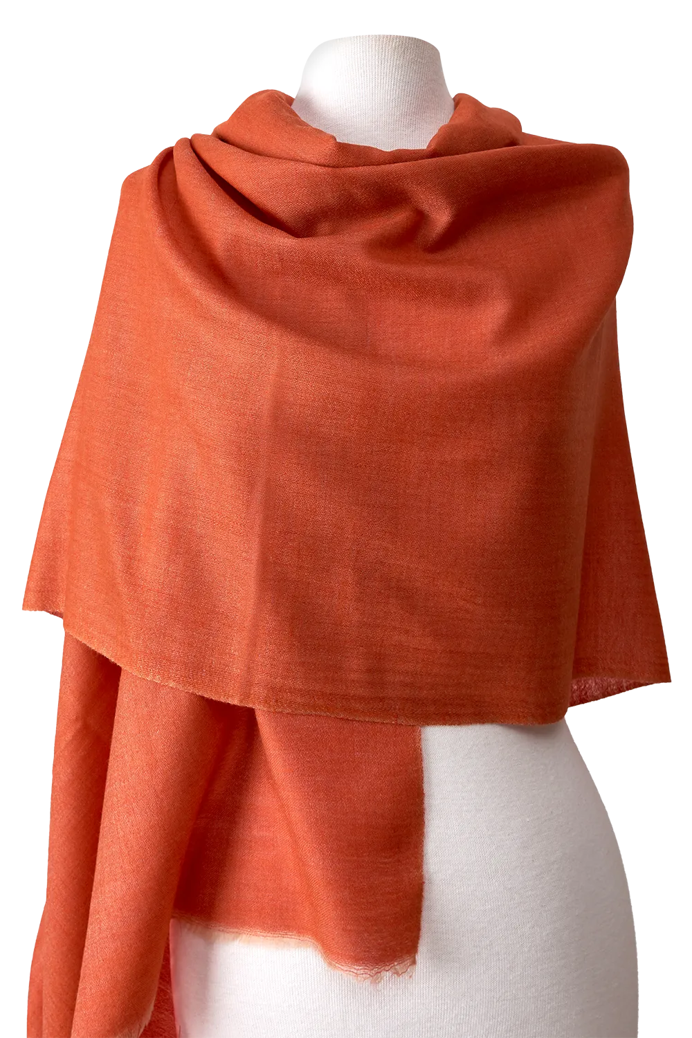 Cashmere Premium dupla face vermelho