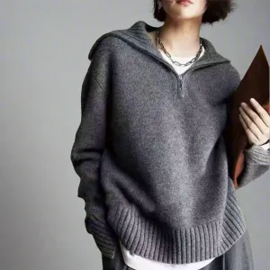 Cashmere Sweater