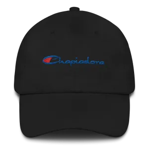Chapiadora Dominican Dad Hat