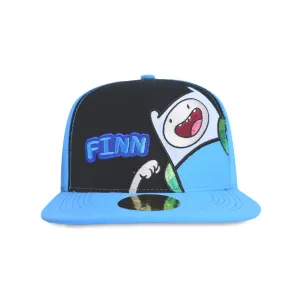 CHARACTERS | FINN
