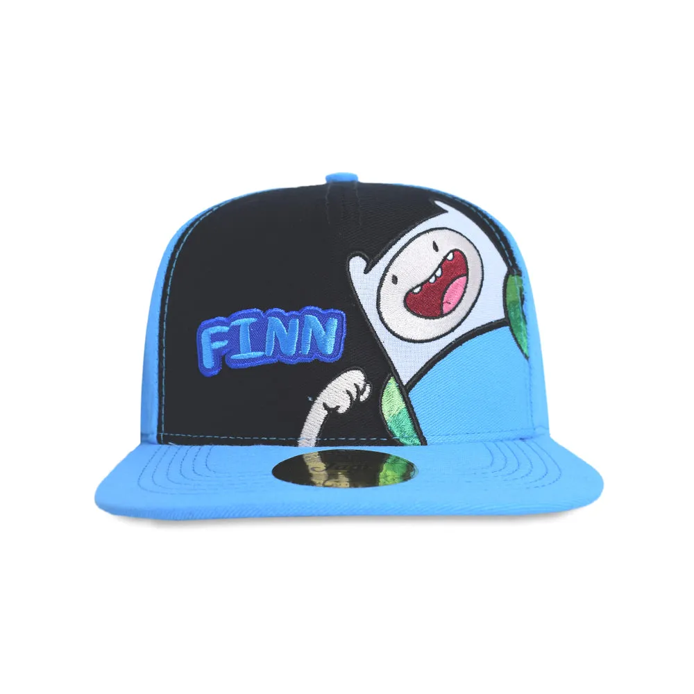 CHARACTERS | FINN