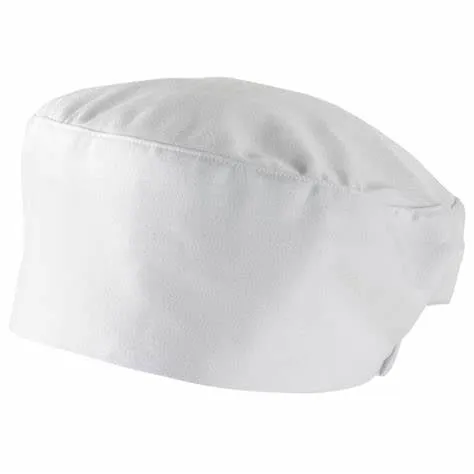 Chef Hat - Solid top - UNISEX