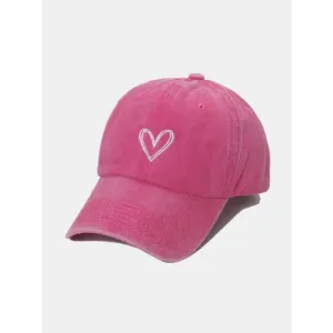 City Pride Baseball Cap