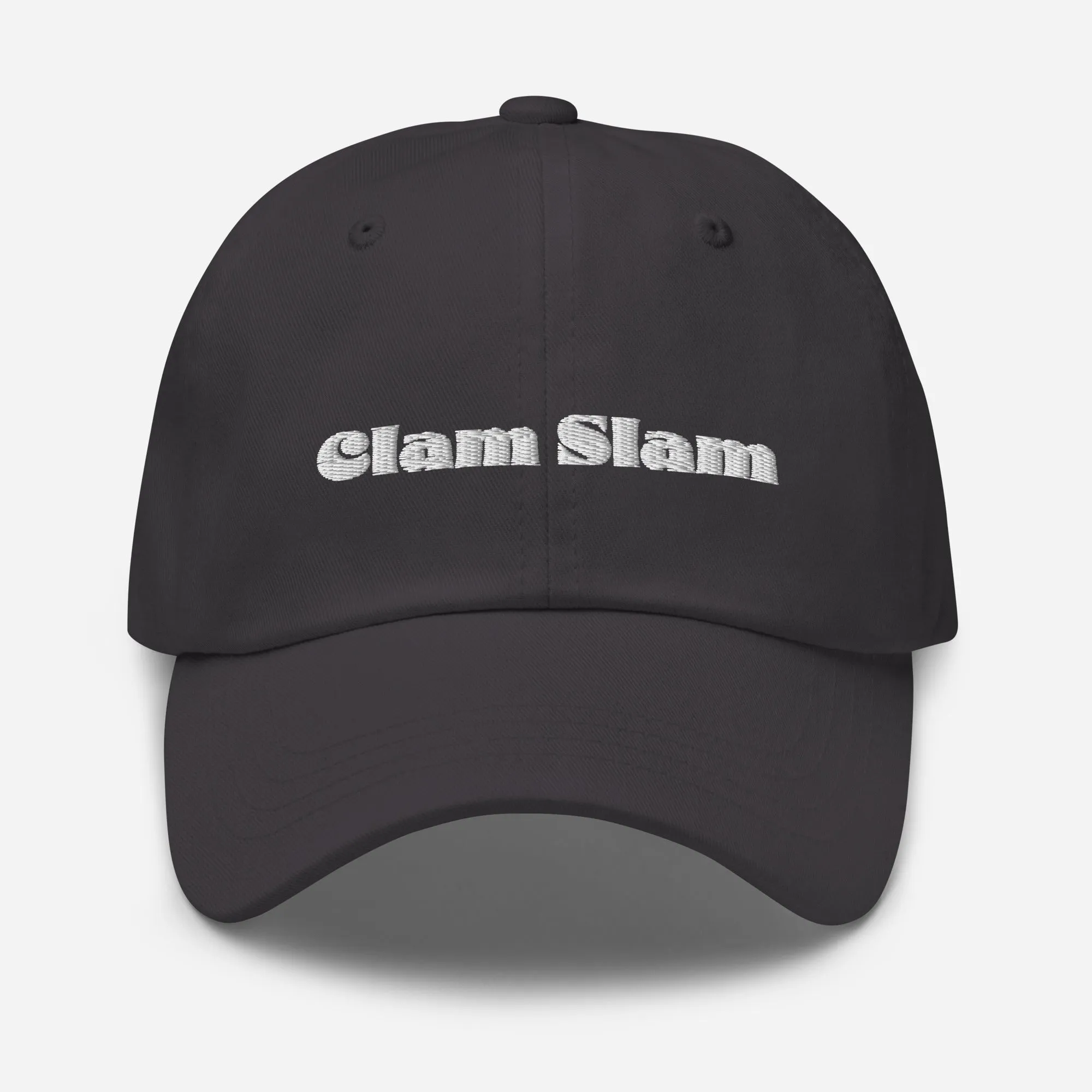 Clam Slam Hat