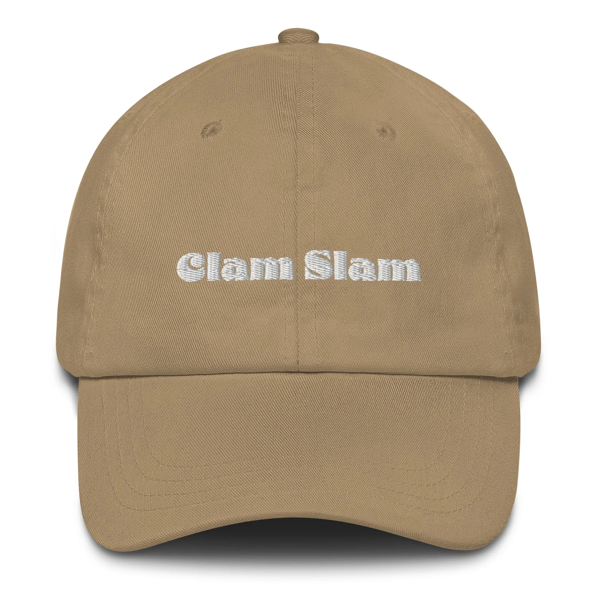 Clam Slam Hat