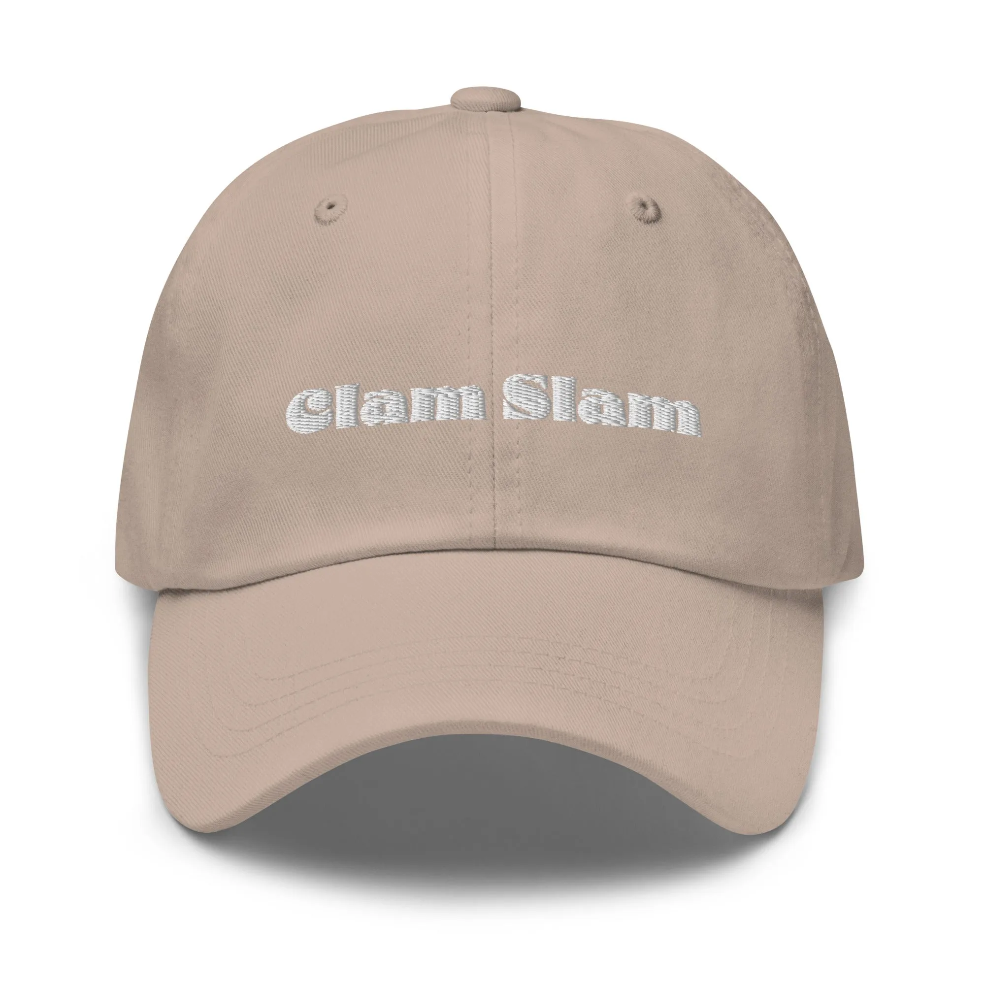 Clam Slam Hat